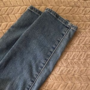 Good American Jeans 6/28 Good Waist